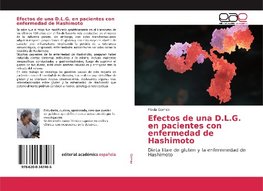 Efectos de una D.L.G. en pacientes con enfermedad de Hashimoto