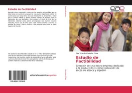 Estudio de Factibilidad