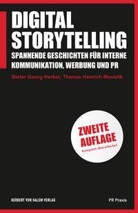 Digital Storytelling