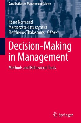 Decision-Making in Management