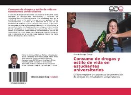 Consumo de drogas y estilo de vida en estudiantes universitarios