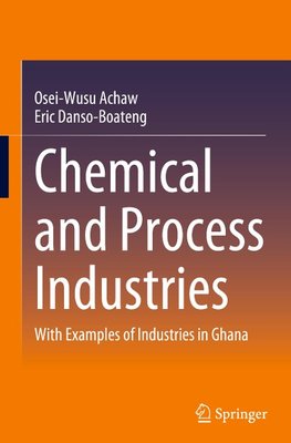 Chemical and Process Industries