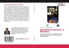 Agricultura Química y Biosfera