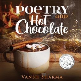 Poetry and Hot Chocolate