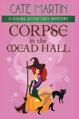 Corpse in the Mead Hall