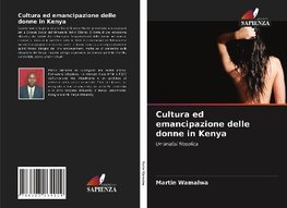 Cultura ed emancipazione delle donne in Kenya