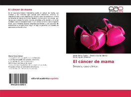 El cáncer de mama