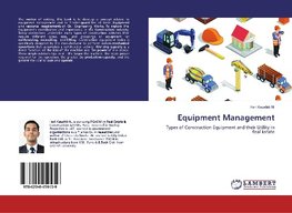 Equipment Management