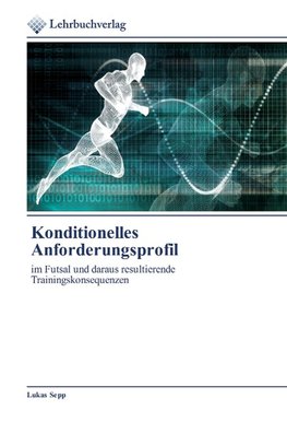 Konditionelles Anforderungsprofil