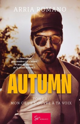 Autumn - Tome 1