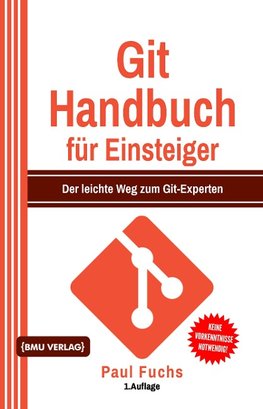 Git Handbuch für Einsteiger