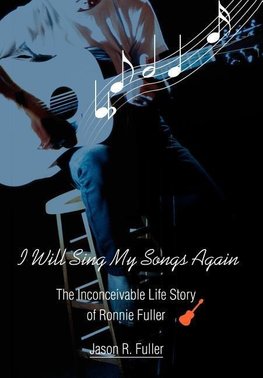 I Will Sing My Songs Again