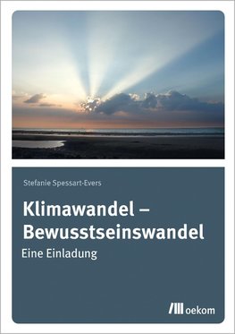 Klimawandel - Bewusstseinswandel