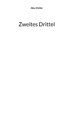 Zweites Drittel