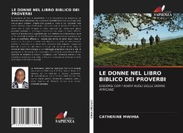 LE DONNE NEL LIBRO BIBLICO DEI PROVERBI