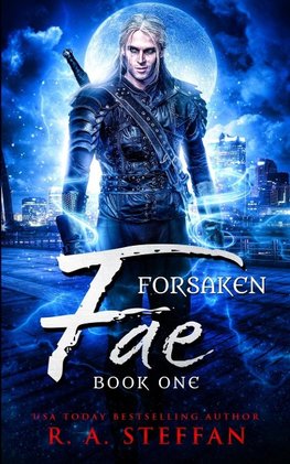 Forsaken Fae