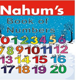 Nahum's Book Of Numbers