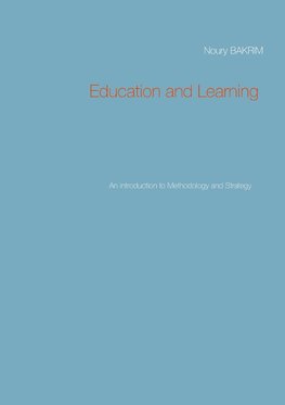 Education and Learning