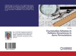 Enumeration Schemes in Patterns Occurrences in Aunu Permutations