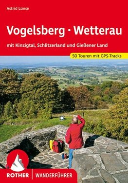 Vogelsberg - Wetterau