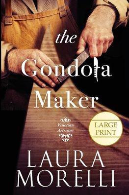 The Gondola Maker