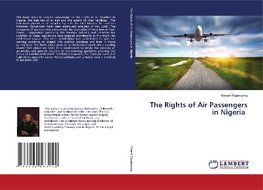 The Rights of Air Passengers in Nigeria