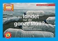 Kamishibai: Wo landet nur der ganze Müll?