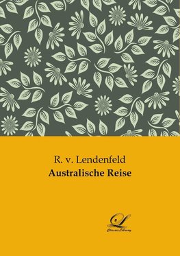 Australische Reise