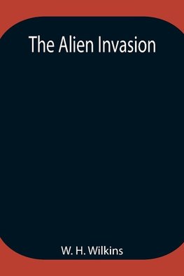 The Alien Invasion