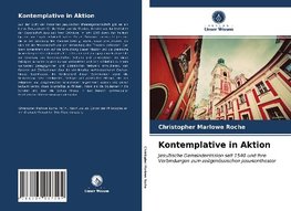 Kontemplative in Aktion