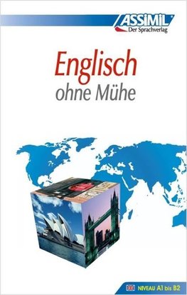 Assimil. Englisch ohne Mühe. Lehrbuch