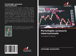 Portafoglio azionario internazionale