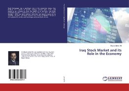 Iraq Stock Market and its Role in the Economy