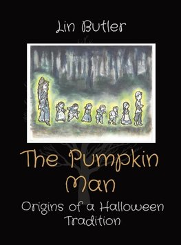 The Pumpkin Man