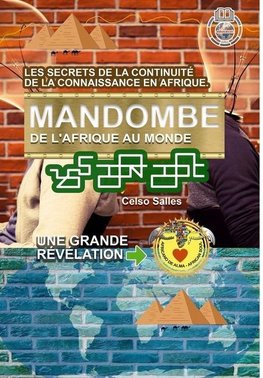 MANDOMBE, de l'Afrique au Monde. UNE GRANDE RÉVÉLATION.