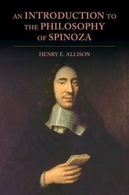 An Introduction to the Philosophy of Spinoza