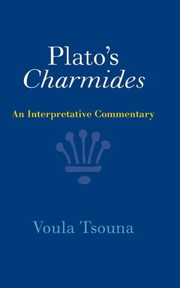 Plato's Charmides