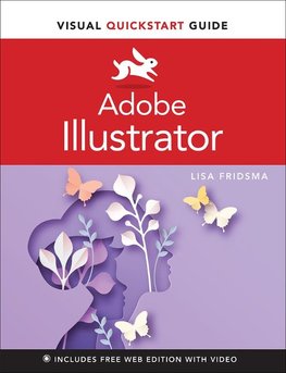 Adobe Illustrator Visual QuickStart Guide