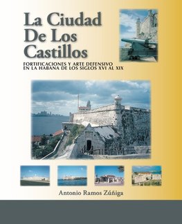 La Ciudad De Los Castillos