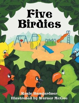 Five Birdies