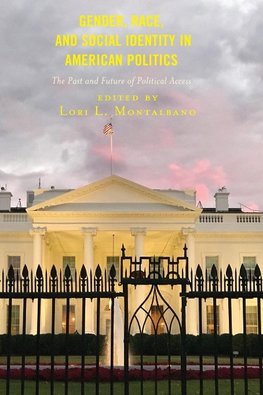 Gender, Race, and Social Identity in American Politics