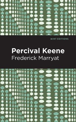 Percival Keene