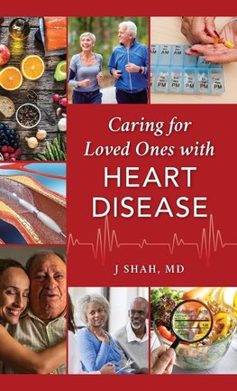 Caring for Loved Ones with Heart Disease