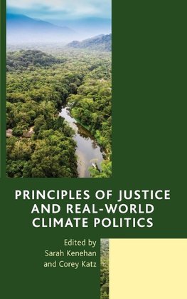 Principles of Justice and Real-World Climate Politics