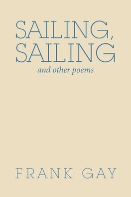 Sailing, Sailing