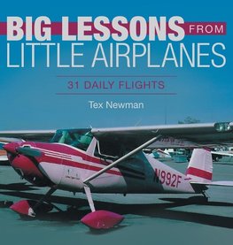 Big Lessons from Little Airplanes