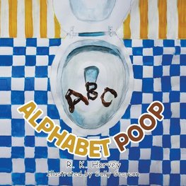 Alphabet Poop