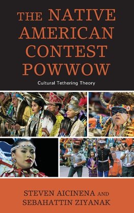 The Native American Contest Powwow