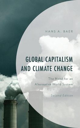 Global Capitalism and Climate Change