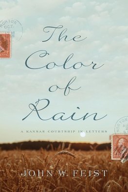 The Color of Rain